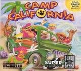 Camp California (NEC TurboGrafx-CD)